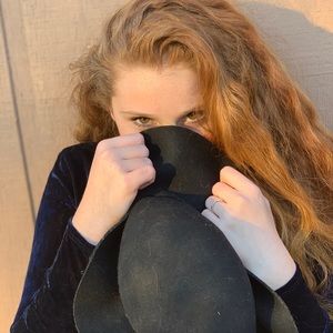 Meet your Posher, Katherine